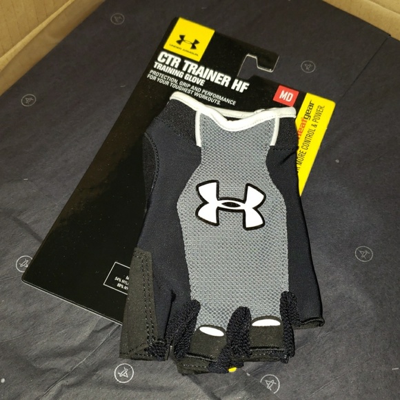 under armour ctr trainer